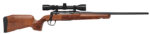 SAVAGE ARMS AXIS 2 6.5CR WOOD 22" PKG