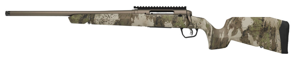 SAVAGE ARMS AXIS 2 PRO WDLD 223REM 20″ LH