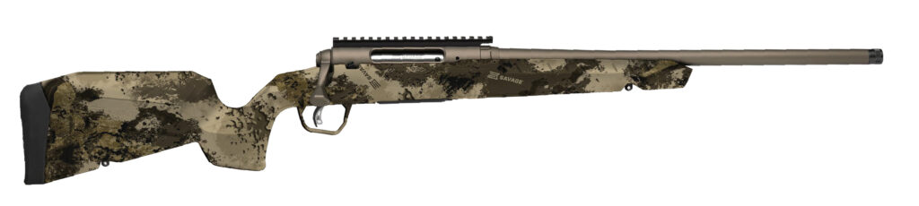 SAVAGE ARMS AXIS 2 PRO WSTRN 308WIN 20″