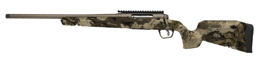 SAVAGE ARMS AXIS 2 PRO WSTRN 6.5CR 20″ LH