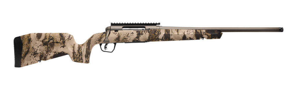 SAVAGE ARMS AXIS 2 CPT PRO WSTRN 350LEG