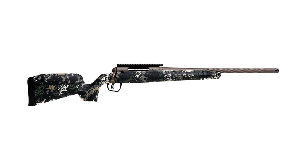 SAVAGE ARMS AXIS 2 CPT PRO FOR 400LEG 20″