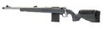 Savage Arms 32515 110 Ridge Hunter 450 Bushmaster 5+1 18" Heavy Barrel, Flat Dark Gray Adj LOP Synthetic Stock, Left Hand