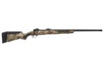 SAVAGE ARMS 110 PREDATOR 6.5CR BL/MAX-1  #