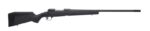 SAVAGE ARMS 110 LRH 300WIN BLK/SYN 26"   #
