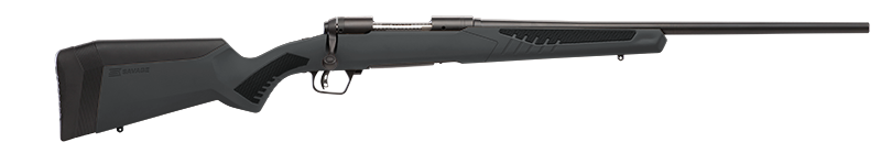 SAVAGE ARMS 110 HUNTER 300WIN BL/SYN     #