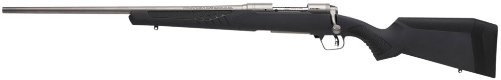 SAVAGE ARMS 110 STORM 7MAG LH SS/SYN 24″ #
