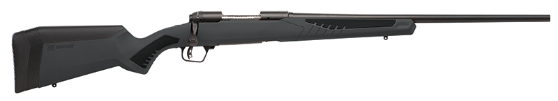 110 Hunter 223 Rem 22″ Bbl DBM