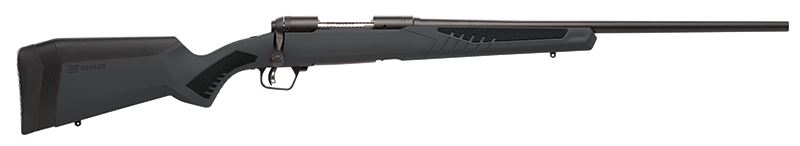 110 Hunter 204 Ruger 22″ Bbl DBM