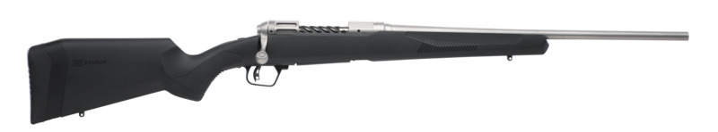 SAVAGE ARMS 110 LW STORM 308WIN SS/SY 20″#
