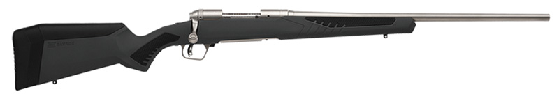 110 Storm 270WSM Blk Syn 24″ Bbl Accu TR