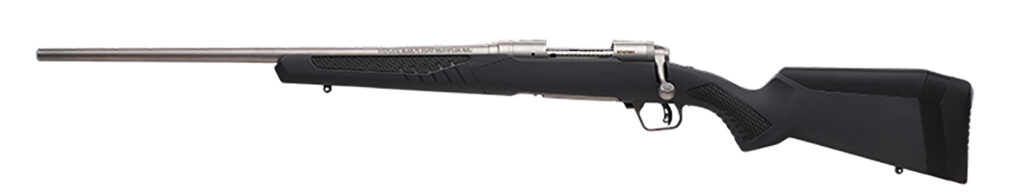 SAVAGE ARMS 110 STORM 6.5CR SS/SYN 22″ LH#