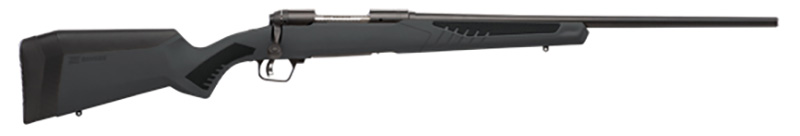 110 Hunter 6.5Creedmoor 22″Bbl DBM