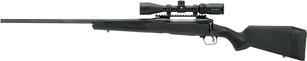 SAVAGE ARMS 110 APEX HUNT XP 22-250 LH PK#