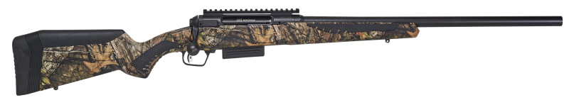 220 20ga 22″ MOBU Camo AccuTrigger