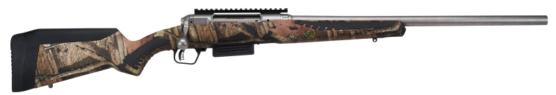 220 20ga 22″ MOBU Camo AccuTrigger