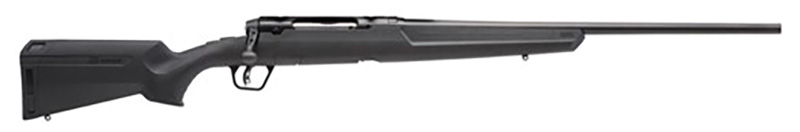 AXIS II Compact 6.5Cre 20″ Accu-Trigger