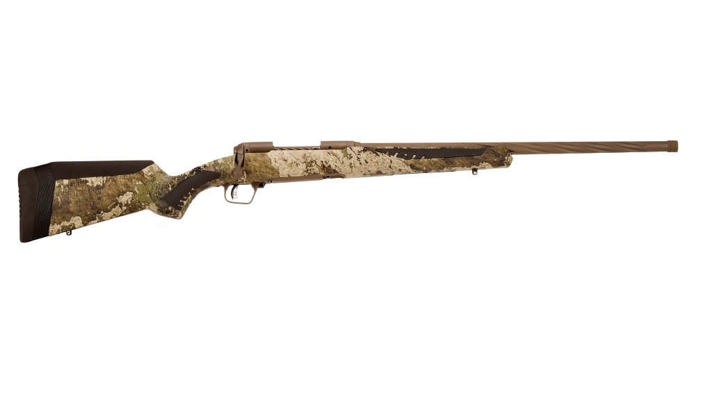 SAVAGE ARMS 110 HIGH COUNTRY 300WSM 24″  #