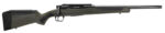 Impulse Hog Hunter 6.5C 20" ODGreen 4rd
