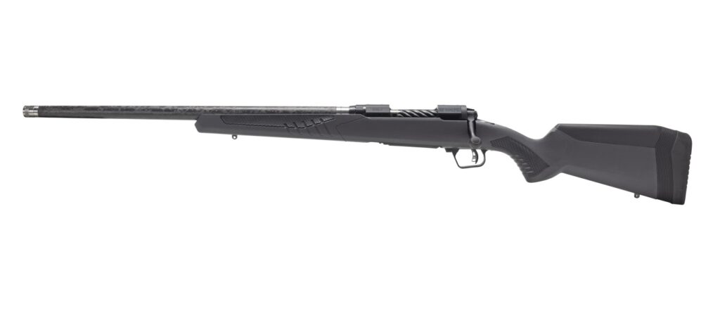 SAVAGE ARMS 110 ULTRALITE 6.5PRC CAR LH  #
