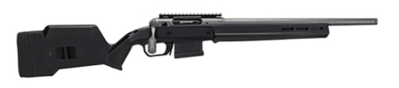 110 Magpul Hunter 6.5C 18″ BLK DBM 5rd