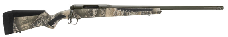 110 Timberline 6.5C 22″ Camo/Syn 4rd