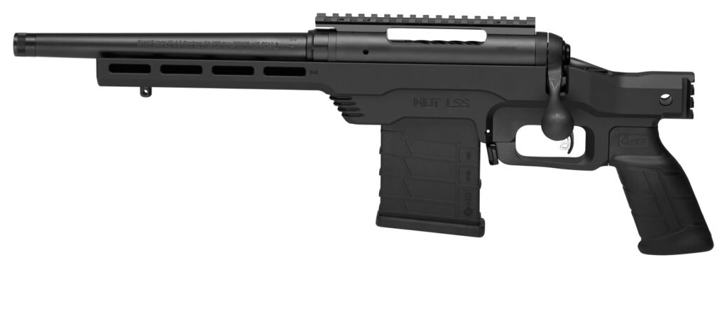 SAVAGE ARMS 110 PCS PISTOL 300BLK 10.5″ TB