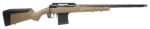 SAVAGE ARMS 110 TAC 6.5CR CARBON FDE     #