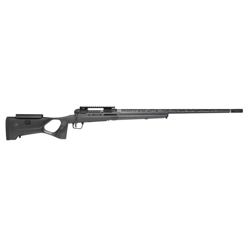 SAVAGE ARMS 110 KLYM 6.5PRC CARBON 24″ TB#