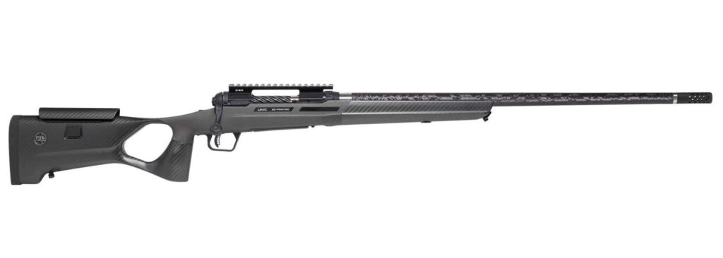 SAVAGE ARMS 110 KLYM 300 WSM CARBON 24″  #