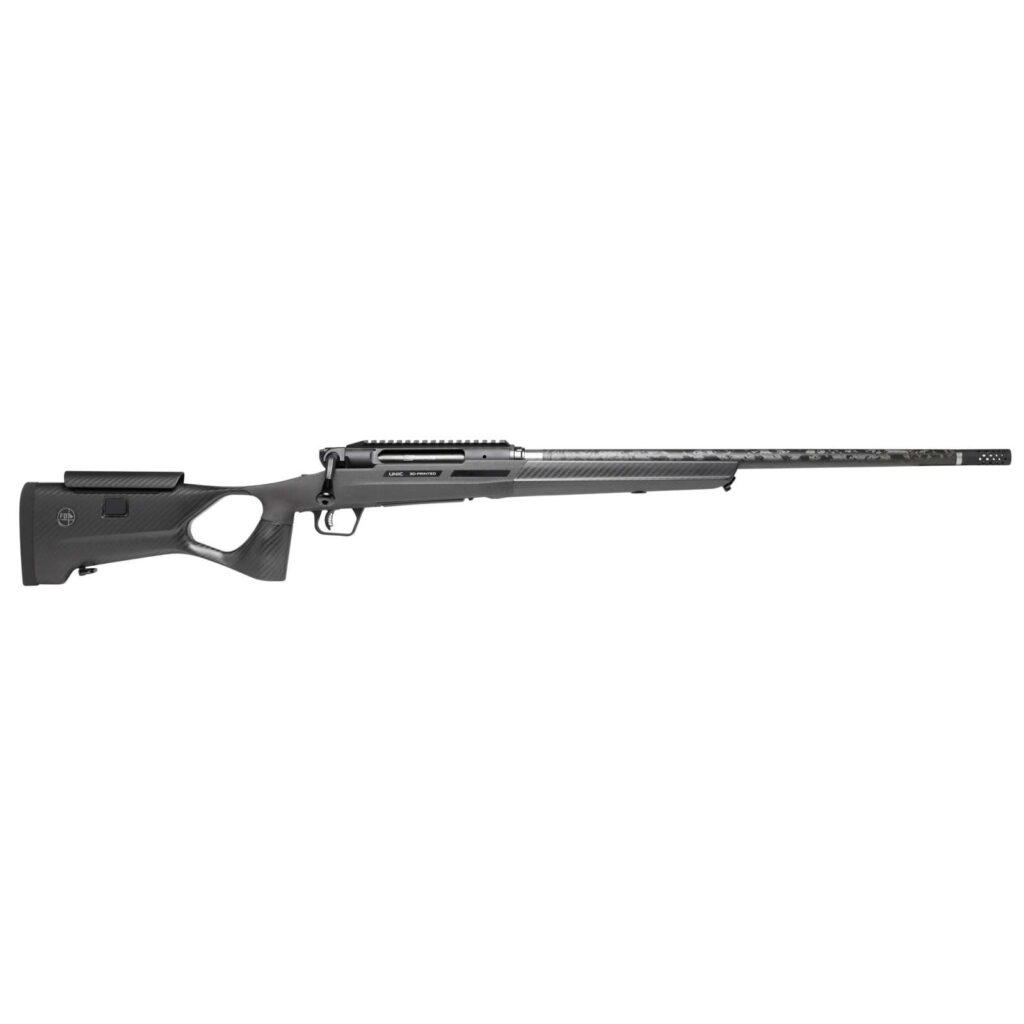 SAVAGE ARMS IMPULSE KLYM 7MM PRC CRBN 22″