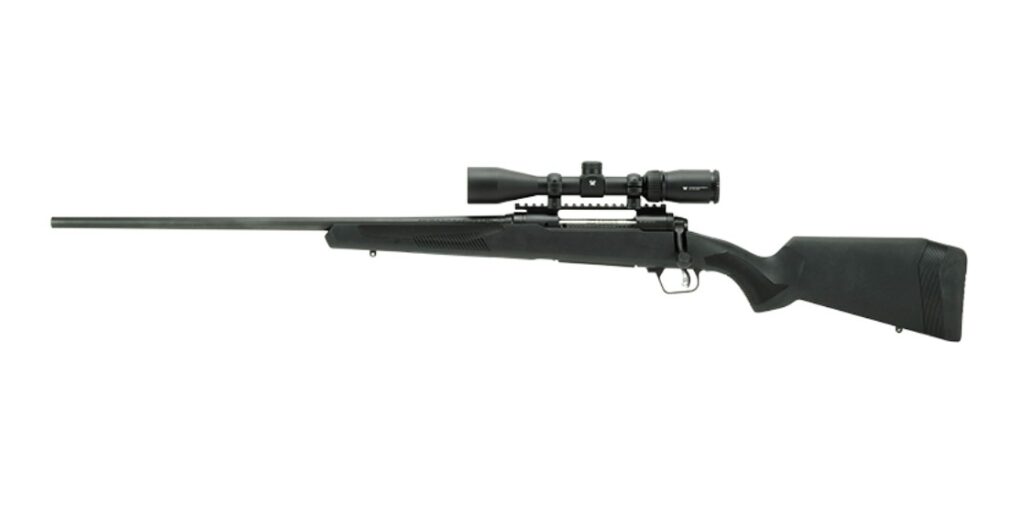 SAVAGE ARMS 110 APEX HUNT XP 400LEG LH   #