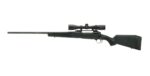 SAVAGE ARMS 110 APEX HUNT XP 400LEG LH   #