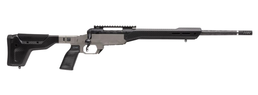 SAVAGE ARMS 110 ULT LT ELITE 300PRC 20″  #