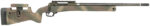 Savage Arms 58156 110 Pro Pursuit 6.5 Creedmoor 3+1 20" Olive Dark Green Cerakote Earth-Tone Camo/Black Web Right Hand
