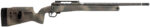 Savage Arms 58158 110 Pro Pursuit 6.5 PRC 3+1 20" Olive Dark Green Cerakote Earth-Tone Camo/Black Web Right Hand