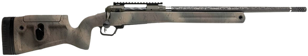 SAV 58163 110 PRO PURSUIT RIFLE             300PRC