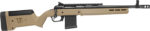 SAVAGE ARMS 110 MAGPUL SCOUT 450BM FDE   #