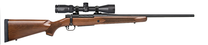 Patriot Vortex 30-06 22″ Walnut 5rd