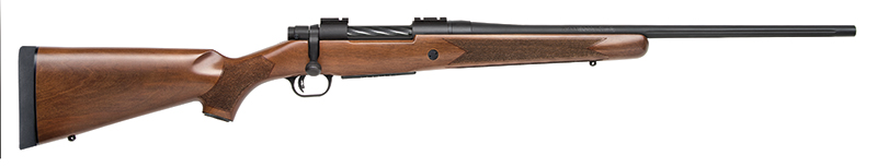 Patriot 6.5C 22″ Walnut/Blued 5rd