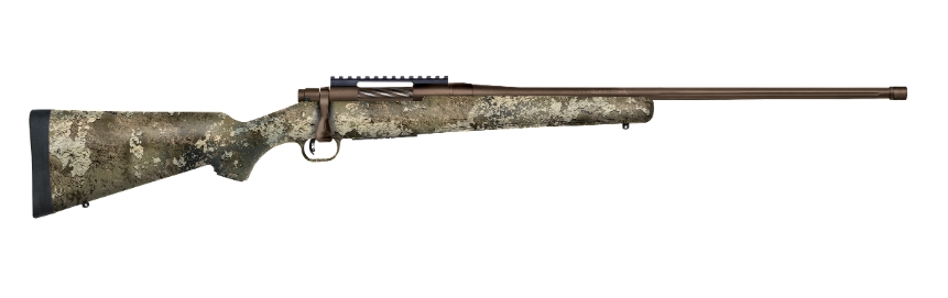 MOSSBERG PATRIOT PRED 6.5PRC CAMO 24″