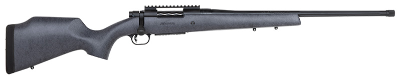 Patriot LR Hunter 6.5C 22″ Grey 5rd