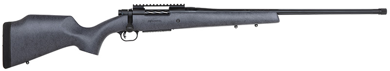 Patriot LR Hunter 6.5PRC 24″ Grey 5rd
