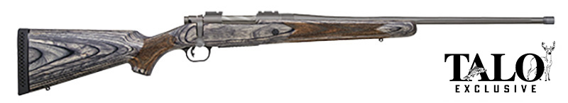 Patriot SS Cerakote 308Win,Laminate TALO