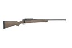 MOSSBERG PATRIOT PRED 7PRC BL/FDE 24"