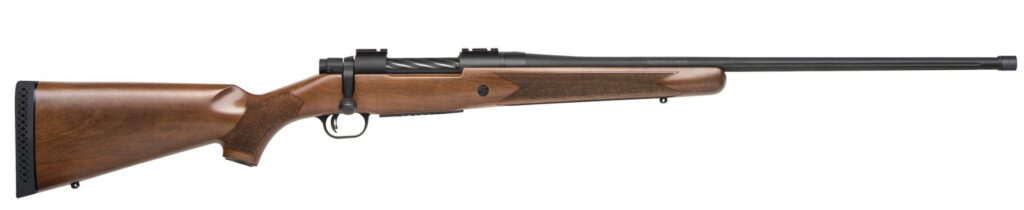 Patriot 7mm PRC 24″ TB Bld/Wd 3rd