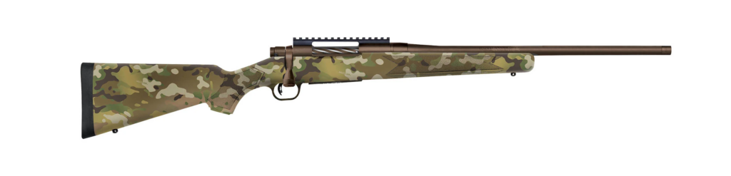 MOSSBERG PATRIOT 308WIN PB/MULTI 16″ TB