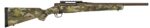 Patriot .350 Leg 18" TB Brn/Multicam 4rd