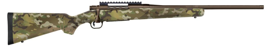 Patriot .300 WM 20″ TB Brn/Multicam 4rd