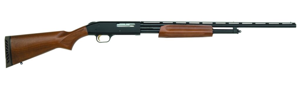 MOSSBERG 500 410/24 3″ BL/WD